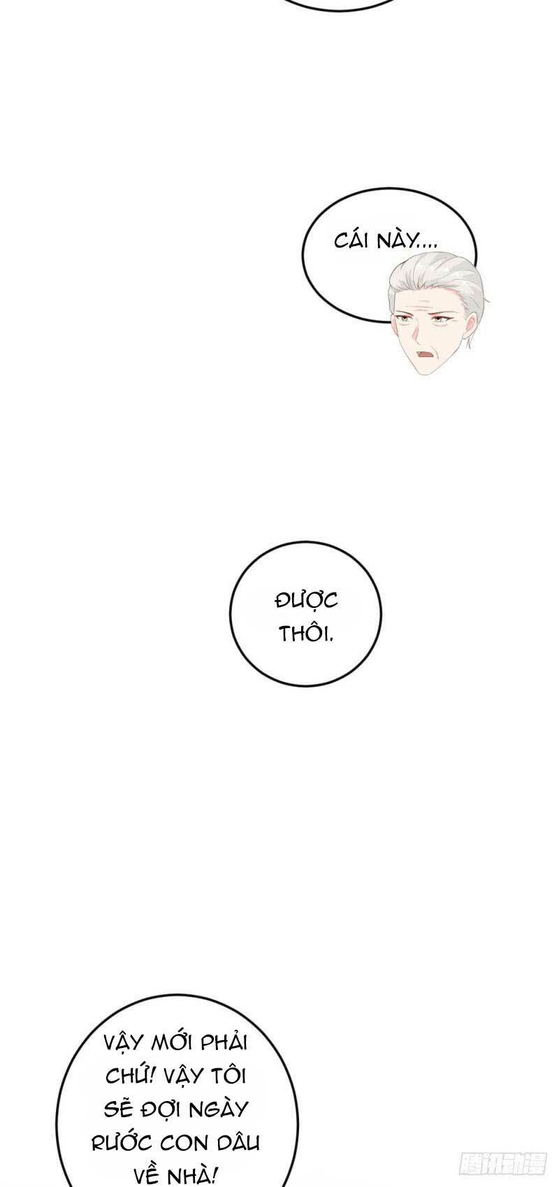 Cấm tình điềm mật: Đế thiếu hào môn trêu tận cửa - Chapter 68 - Page 28