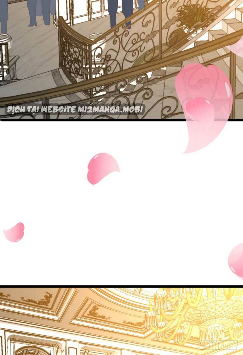 Cấm tình điềm mật: Đế thiếu hào môn trêu tận cửa - Chapter 68 - Page 32