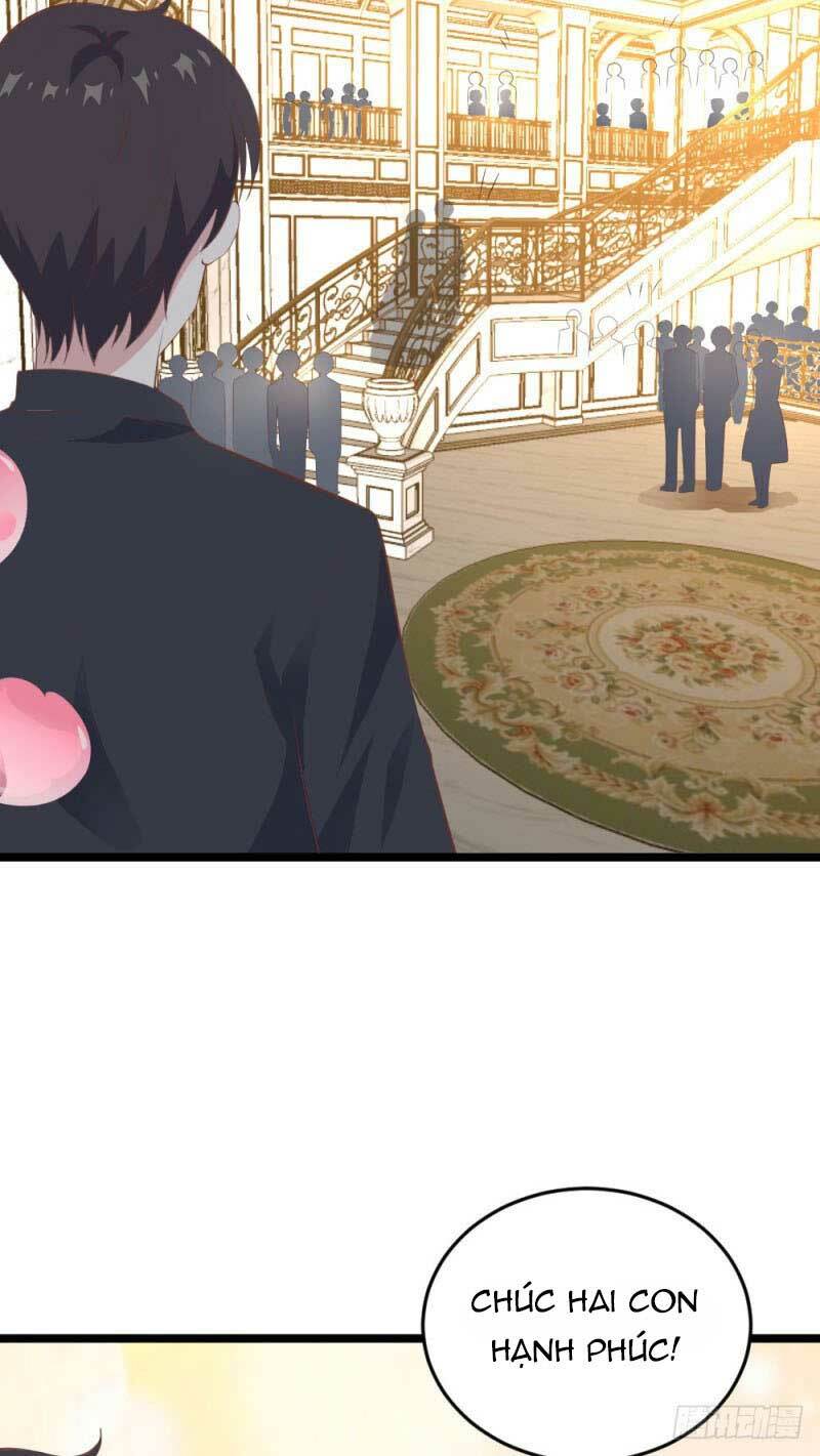 Cấm tình điềm mật: Đế thiếu hào môn trêu tận cửa - Chapter 68 - Page 33