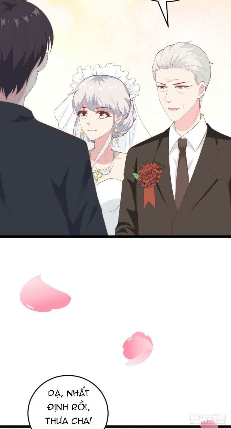 Cấm tình điềm mật: Đế thiếu hào môn trêu tận cửa - Chapter 68 - Page 34