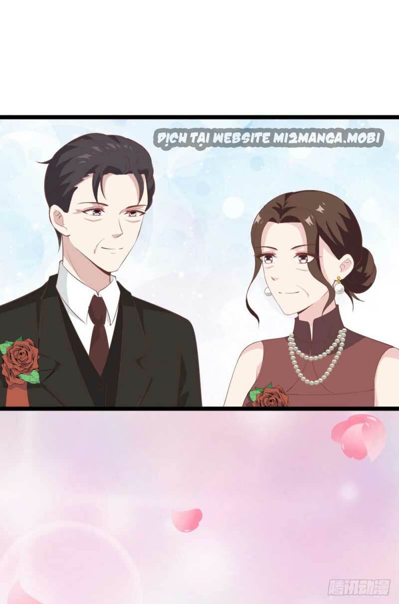 Cấm tình điềm mật: Đế thiếu hào môn trêu tận cửa - Chapter 68 - Page 36