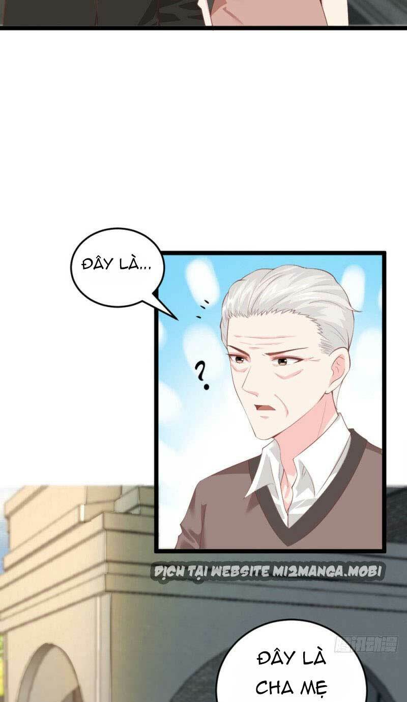 Cấm tình điềm mật: Đế thiếu hào môn trêu tận cửa - Chapter 68 - Page 4