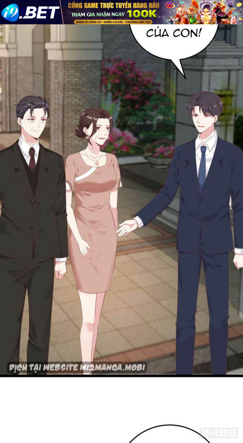 Cấm tình điềm mật: Đế thiếu hào môn trêu tận cửa - Chapter 68 - Page 5