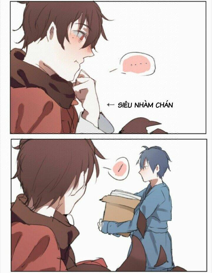 Song Sinh Linh Thám - Chapter 78.5 - Page 11