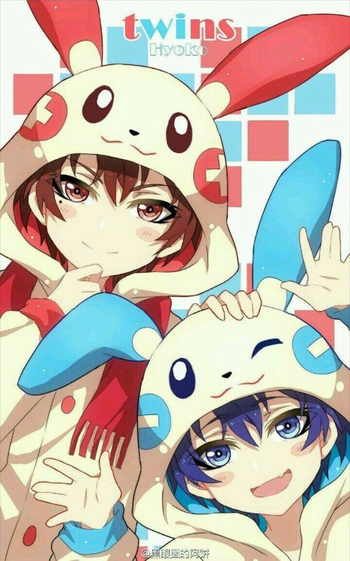 Song Sinh Linh Thám - Chapter 78.5 - Page 3