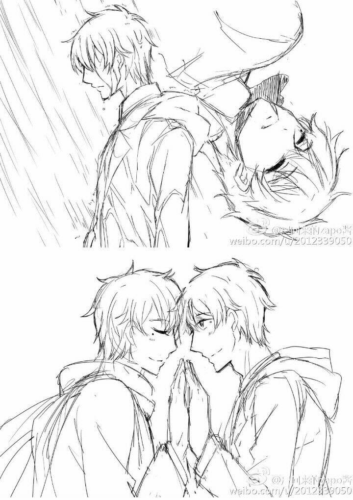 Song Sinh Linh Thám - Chapter 78.5 - Page 6