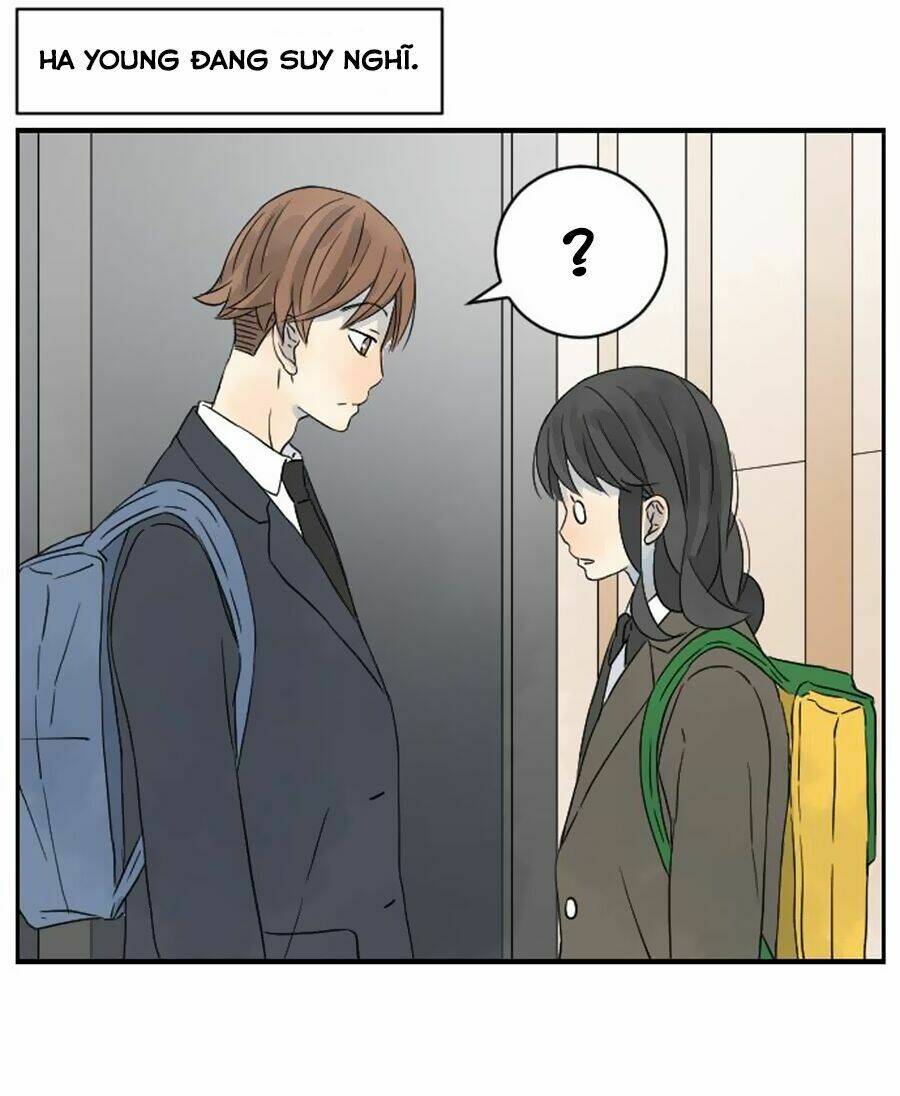 Bạn Trai Tui - Chapter 27 - Page 14