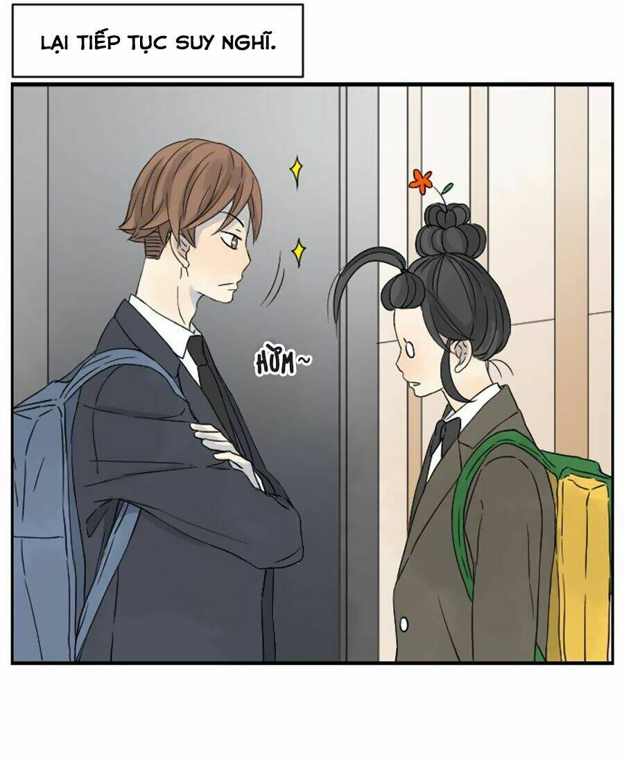 Bạn Trai Tui - Chapter 27 - Page 17