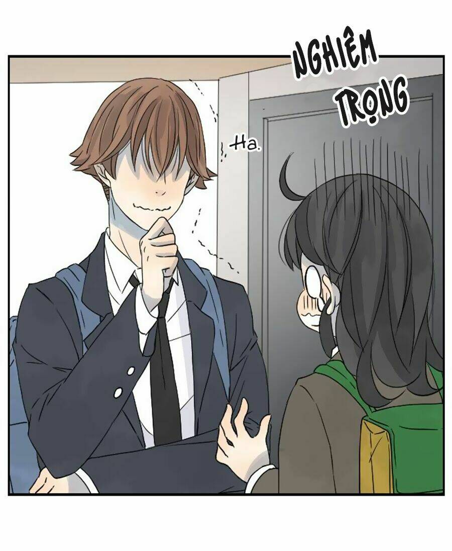 Bạn Trai Tui - Chapter 27 - Page 20