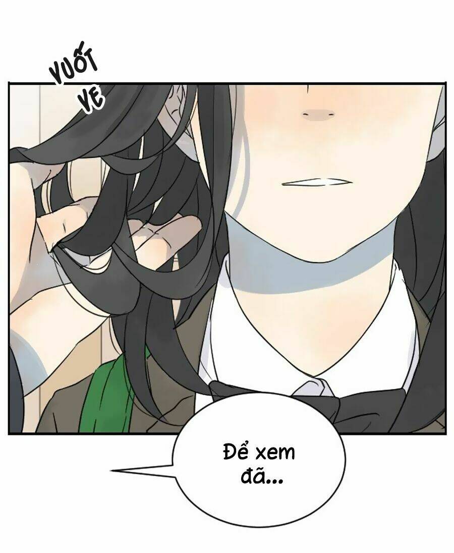 Bạn Trai Tui - Chapter 27 - Page 21