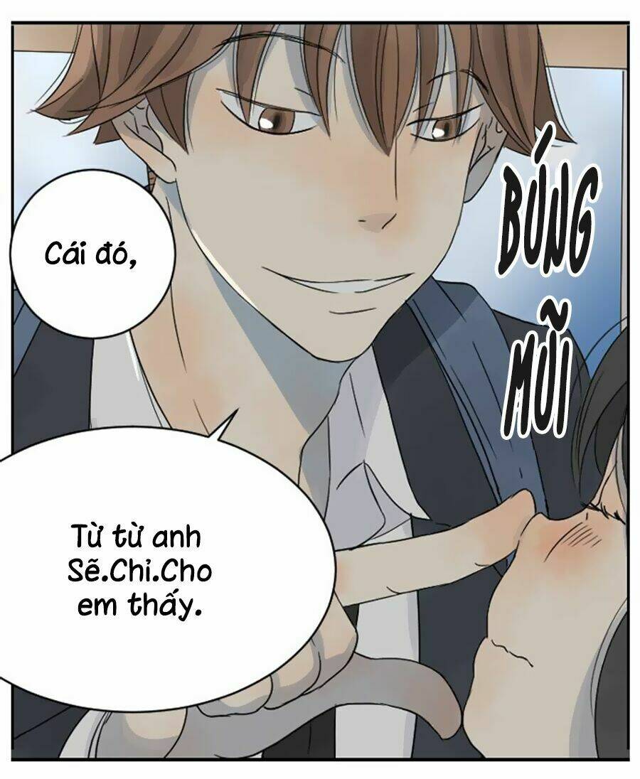 Bạn Trai Tui - Chapter 27 - Page 22