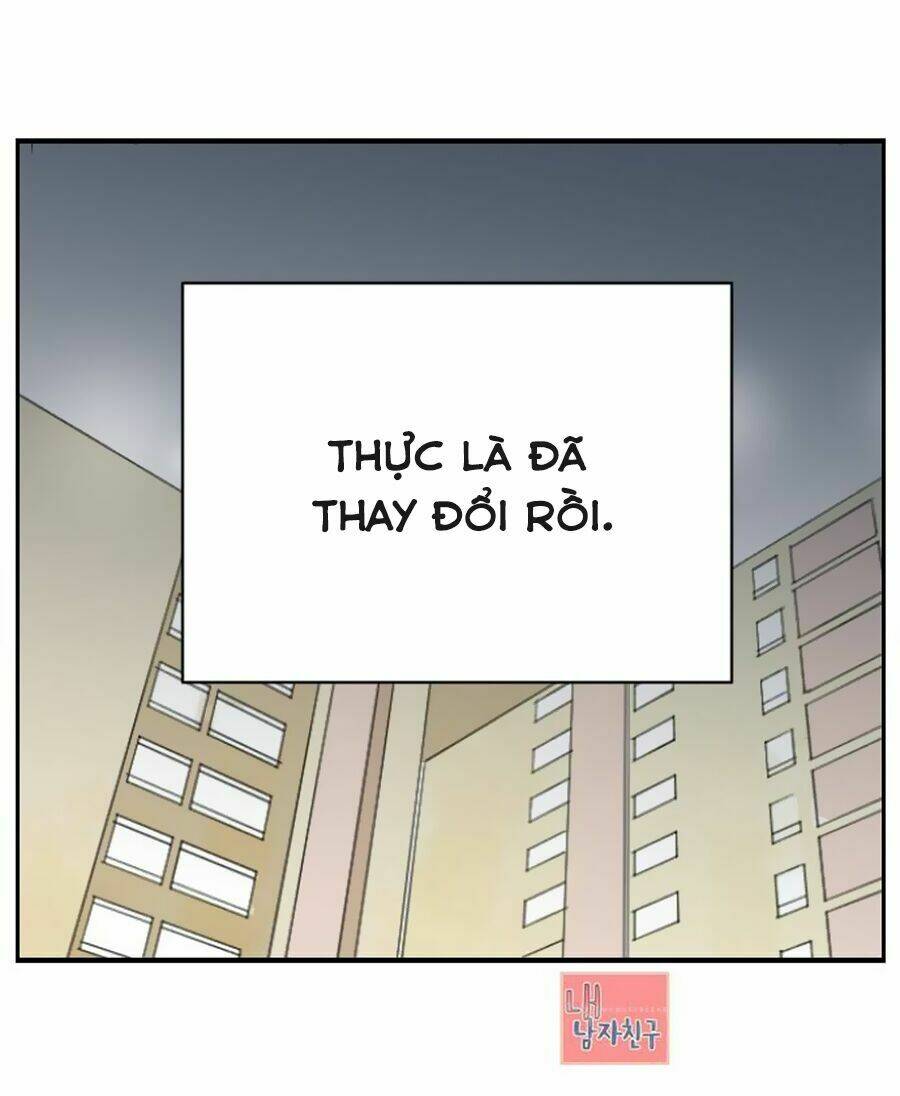 Bạn Trai Tui - Chapter 27 - Page 25