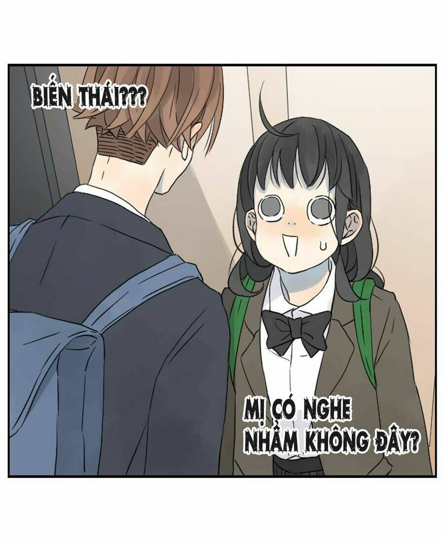 Bạn Trai Tui - Chapter 27 - Page 31