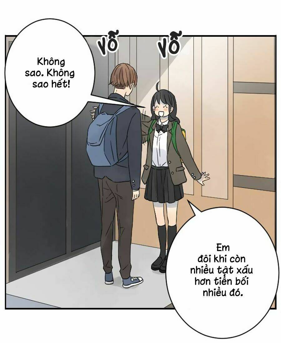 Bạn Trai Tui - Chapter 27 - Page 36