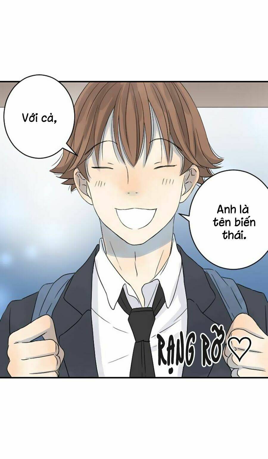 Bạn Trai Tui - Chapter 27 - Page 37