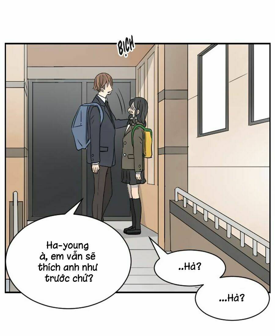 Bạn Trai Tui - Chapter 27 - Page 39