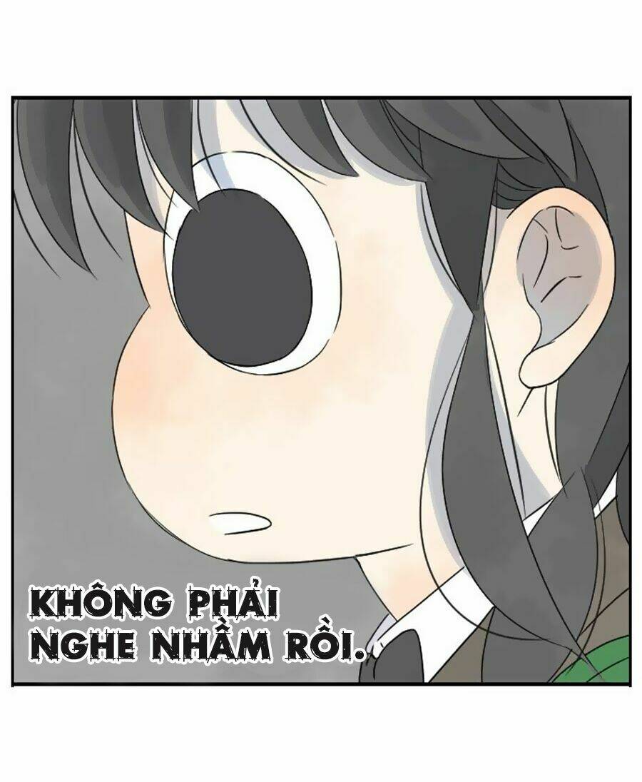 Bạn Trai Tui - Chapter 27 - Page 40