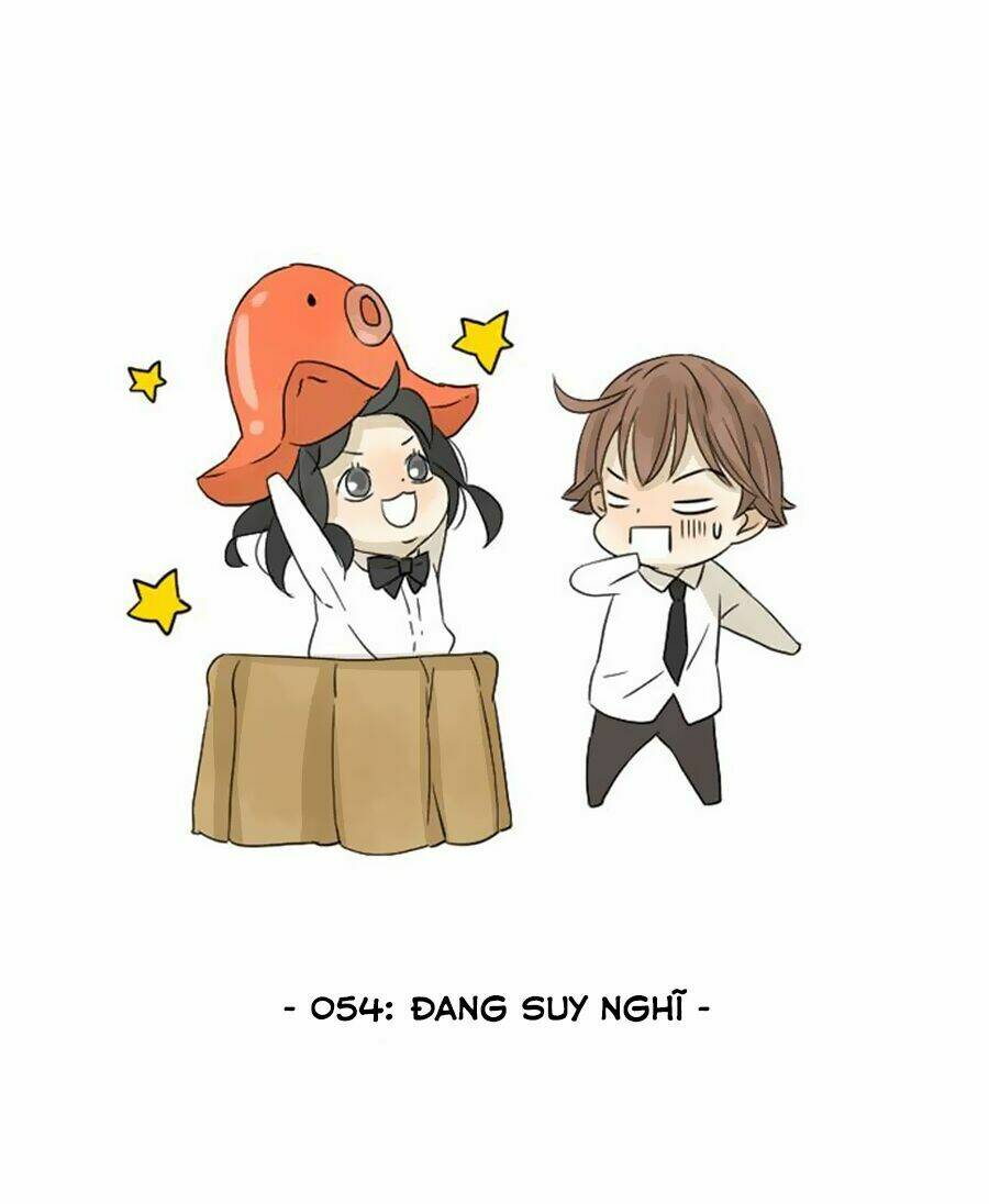 Bạn Trai Tui - Chapter 27 - Page 41