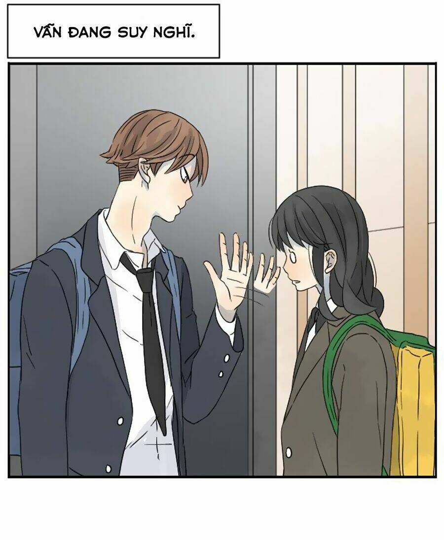 Bạn Trai Tui - Chapter 27 - Page 43