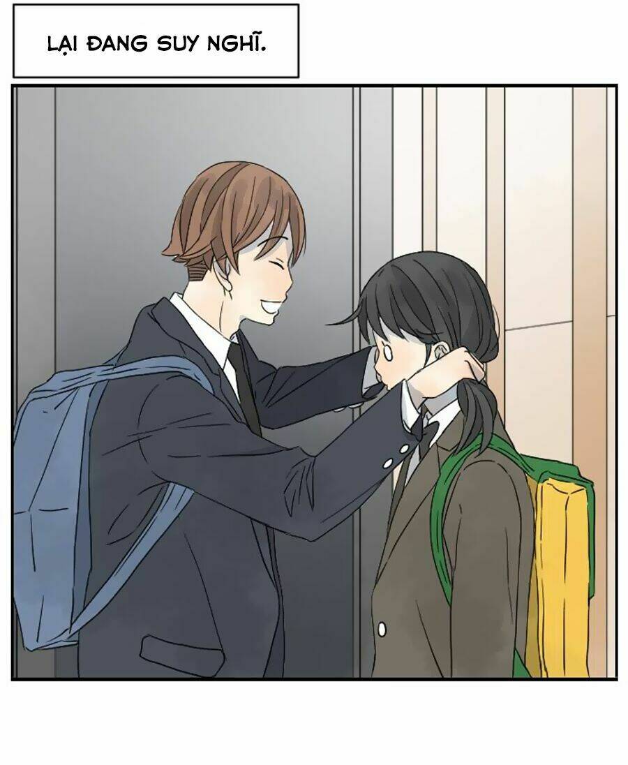 Bạn Trai Tui - Chapter 27 - Page 44