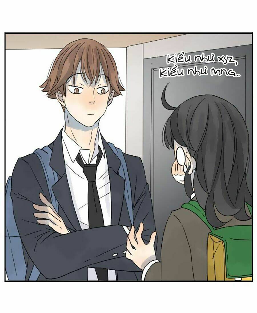 Bạn Trai Tui - Chapter 27 - Page 47