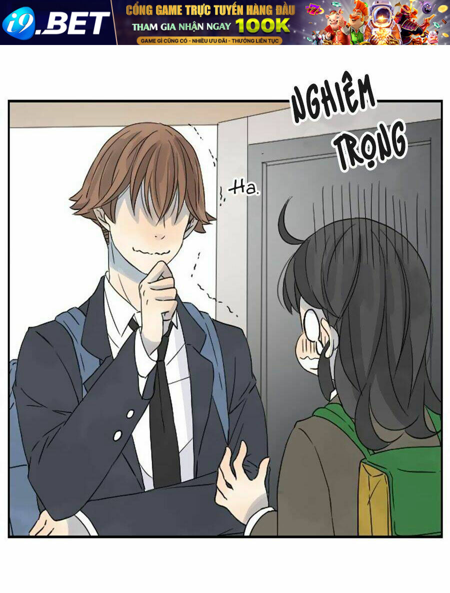 Bạn Trai Tui - Chapter 27 - Page 48