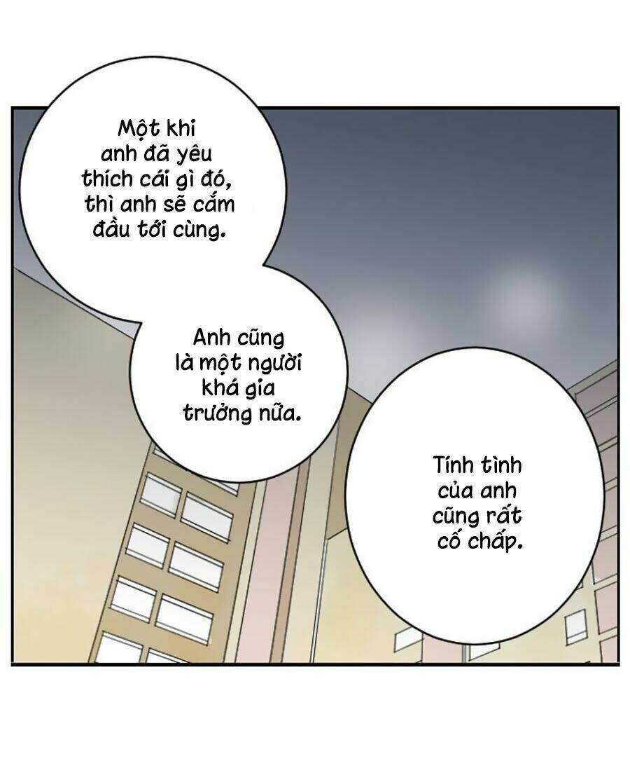 Bạn Trai Tui - Chapter 27 - Page 6