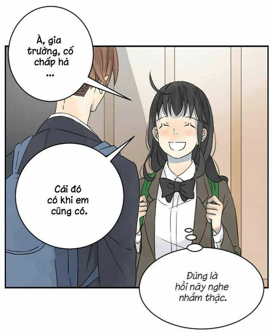 Bạn Trai Tui - Chapter 27 - Page 7