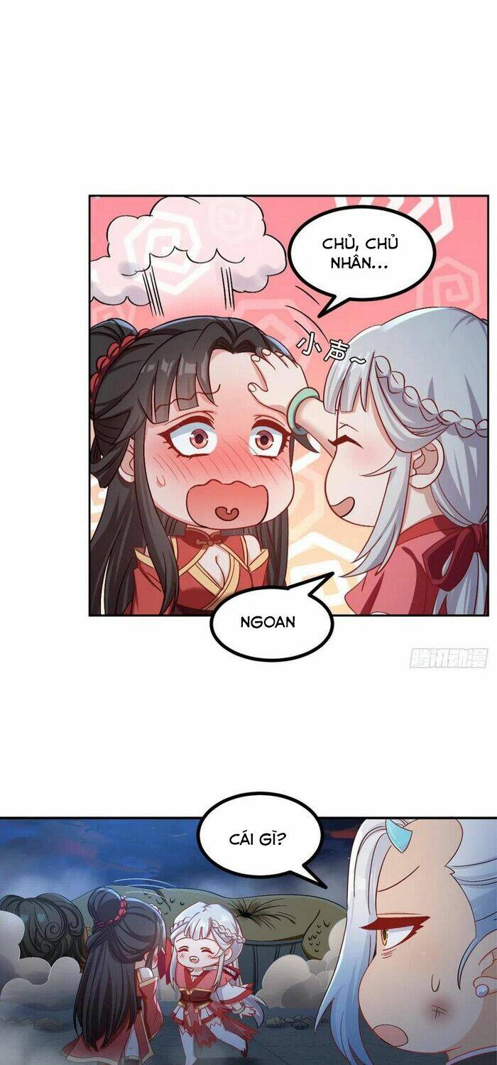 Lão Tổ Của Bạn Đang Online - Chapter 120 - Page 11