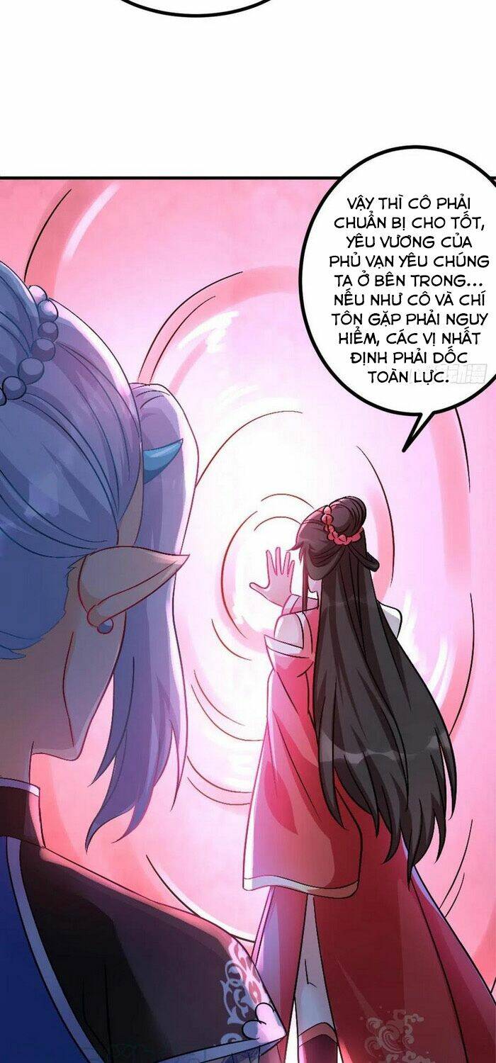 Lão Tổ Của Bạn Đang Online - Chapter 120 - Page 14
