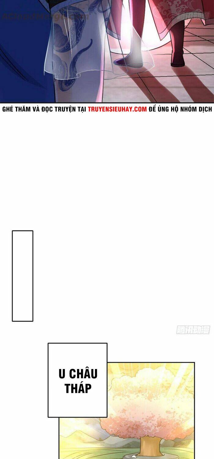 Lão Tổ Của Bạn Đang Online - Chapter 120 - Page 15