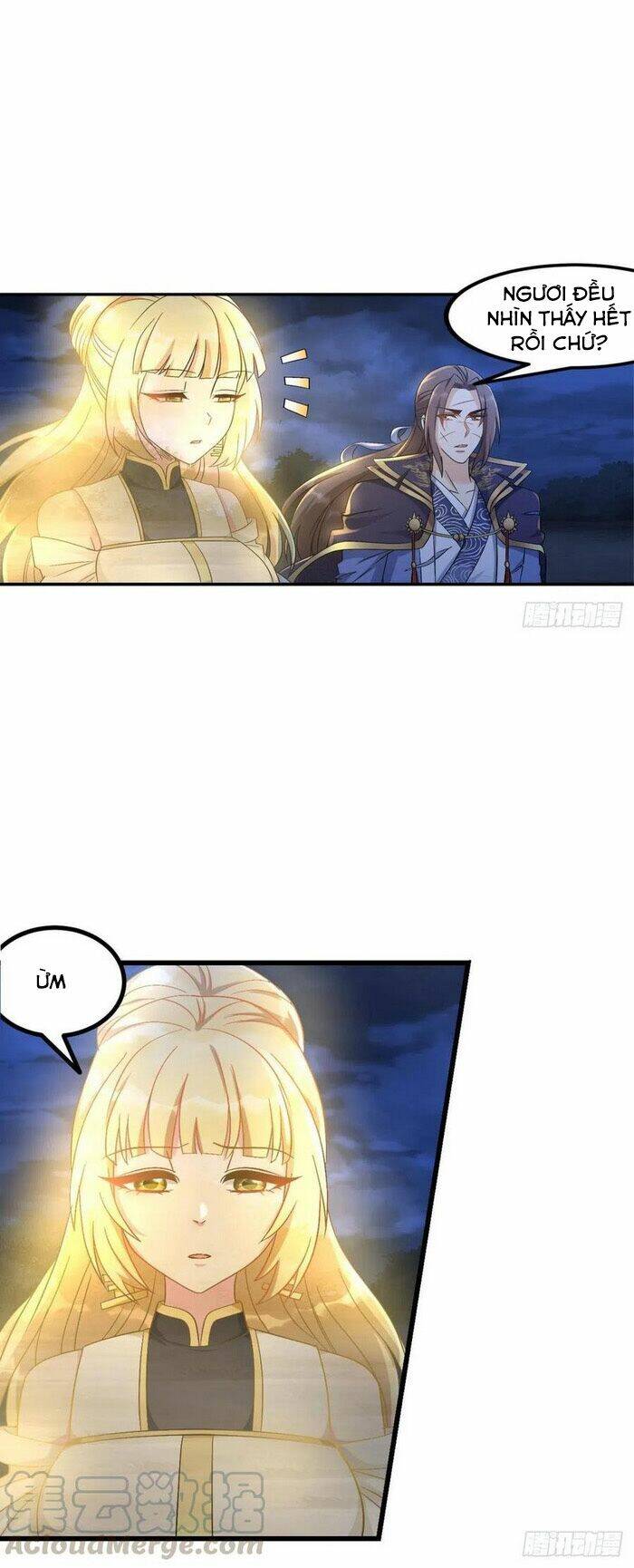 Lão Tổ Của Bạn Đang Online - Chapter 120 - Page 18