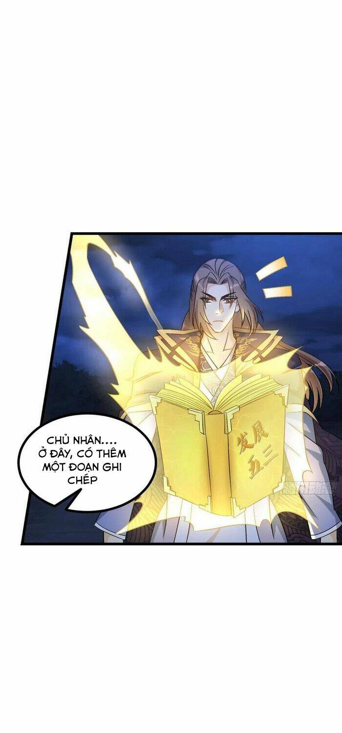 Lão Tổ Của Bạn Đang Online - Chapter 120 - Page 19