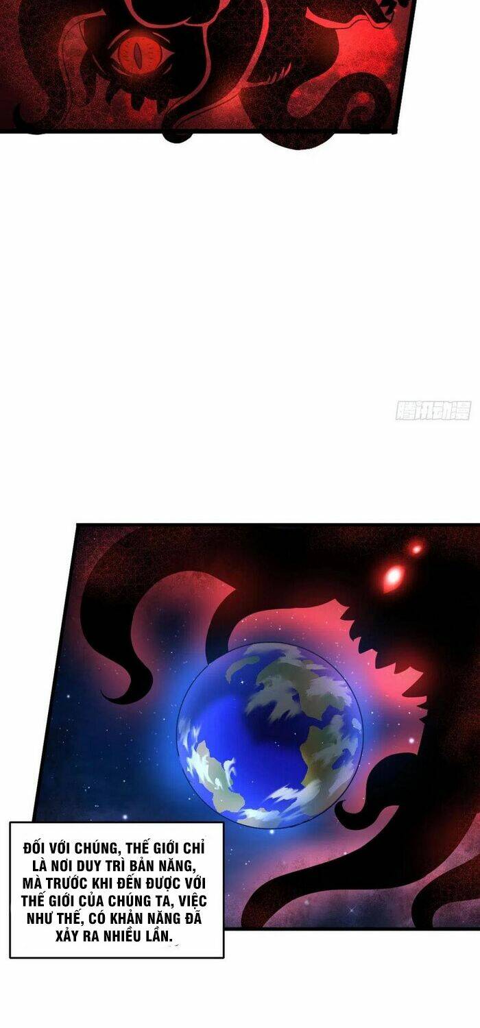 Lão Tổ Của Bạn Đang Online - Chapter 120 - Page 22