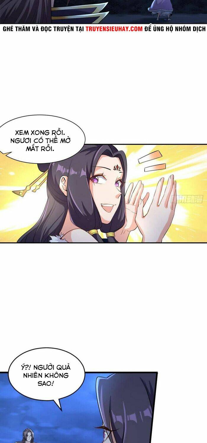 Lão Tổ Của Bạn Đang Online - Chapter 120 - Page 24