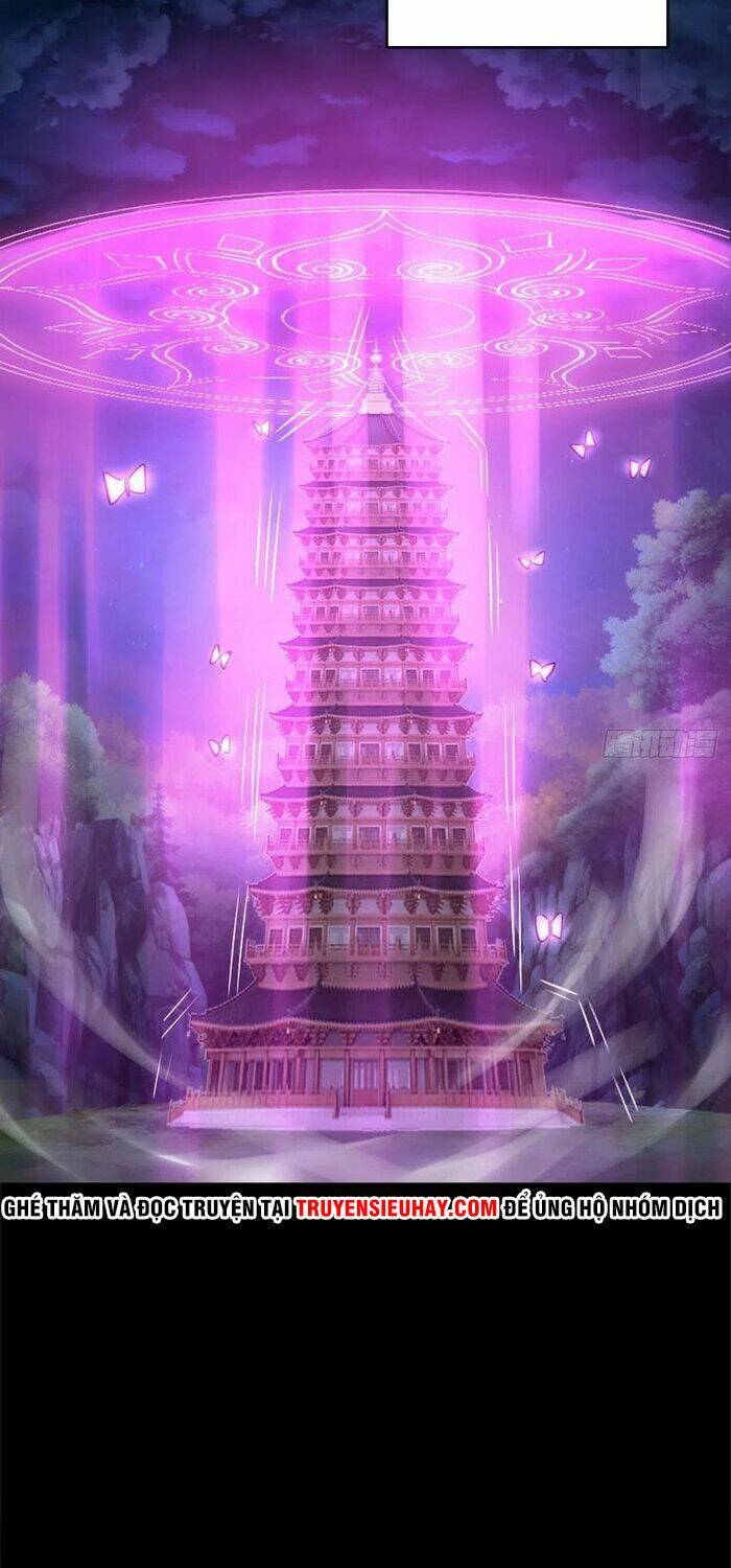 Lão Tổ Của Bạn Đang Online - Chapter 120 - Page 34