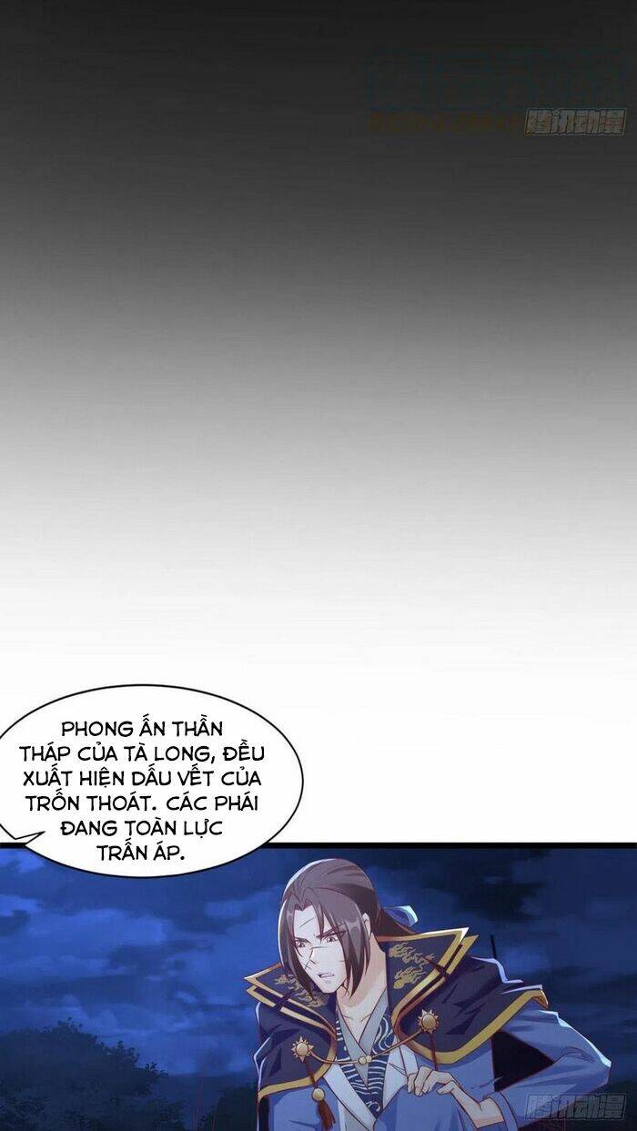 Lão Tổ Của Bạn Đang Online - Chapter 120 - Page 36