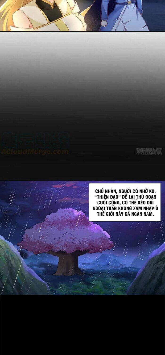 Lão Tổ Của Bạn Đang Online - Chapter 120 - Page 38