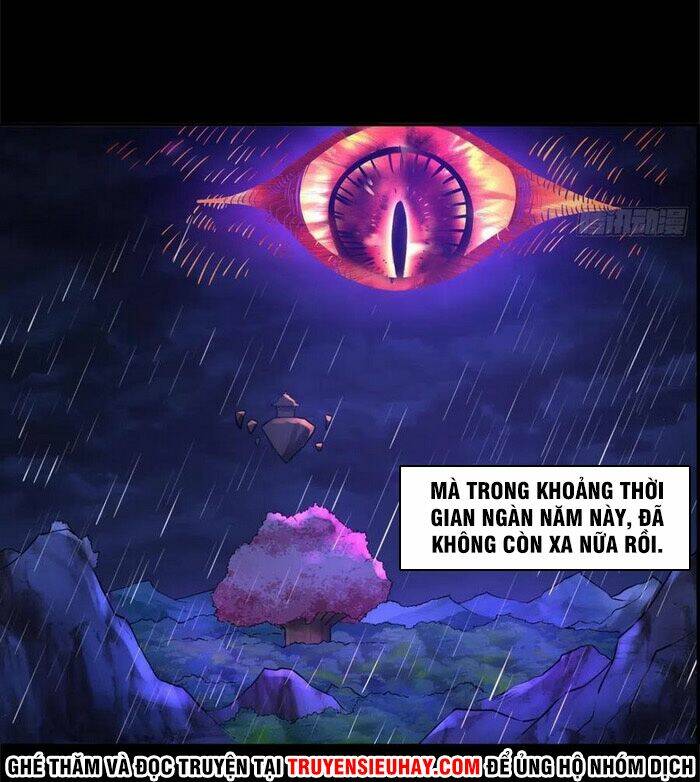 Lão Tổ Của Bạn Đang Online - Chapter 120 - Page 39