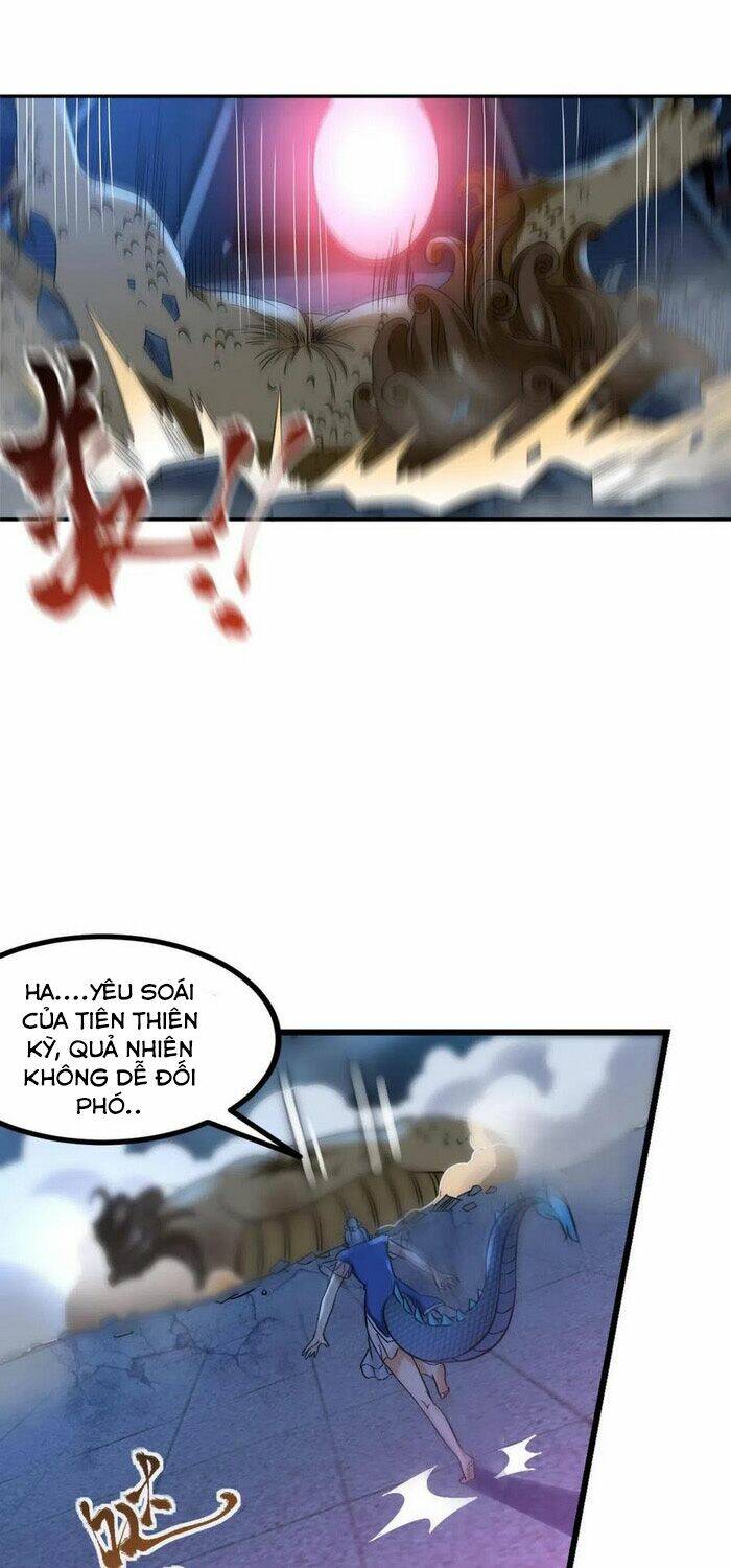 Lão Tổ Của Bạn Đang Online - Chapter 120 - Page 6