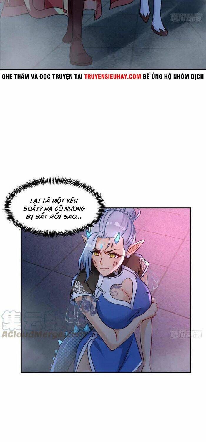 Lão Tổ Của Bạn Đang Online - Chapter 120 - Page 8