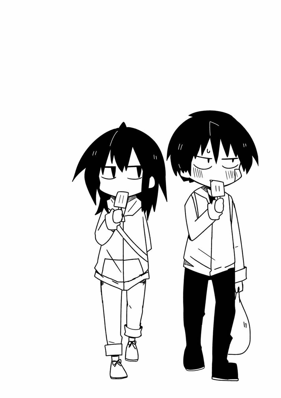 Why Naitou (Season 2) - Chapter 11 - Page 17