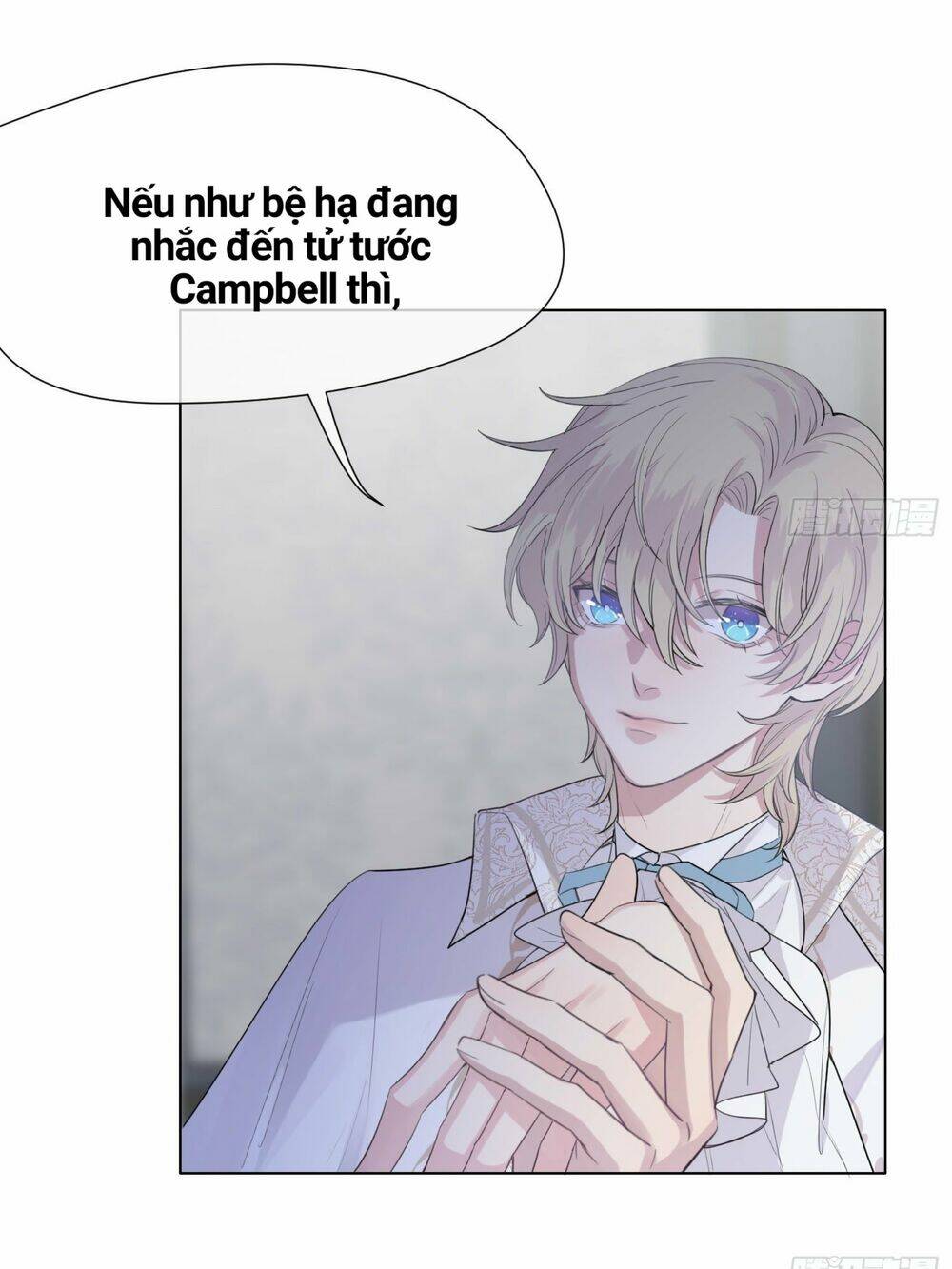 Công Lược Của Mami - Chapter 11 - Page 15