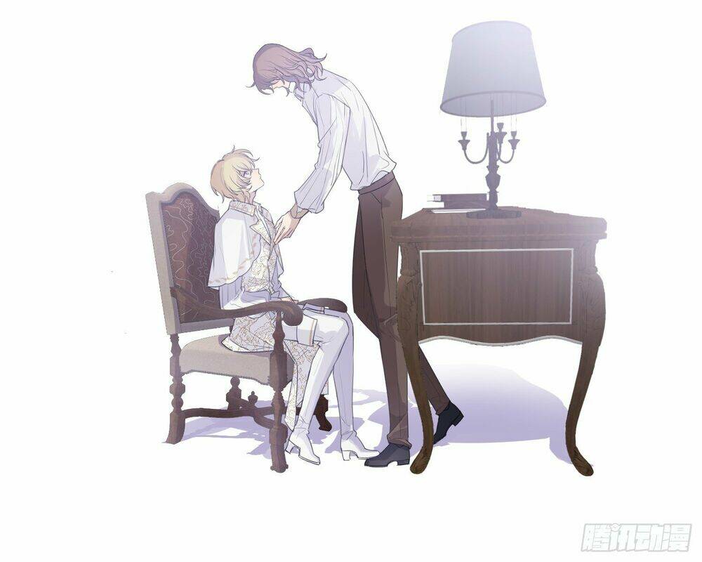 Công Lược Của Mami - Chapter 11 - Page 20