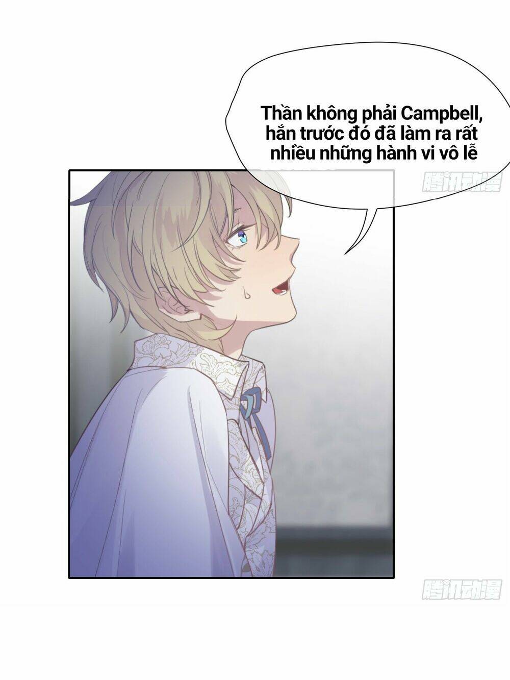 Công Lược Của Mami - Chapter 11 - Page 22