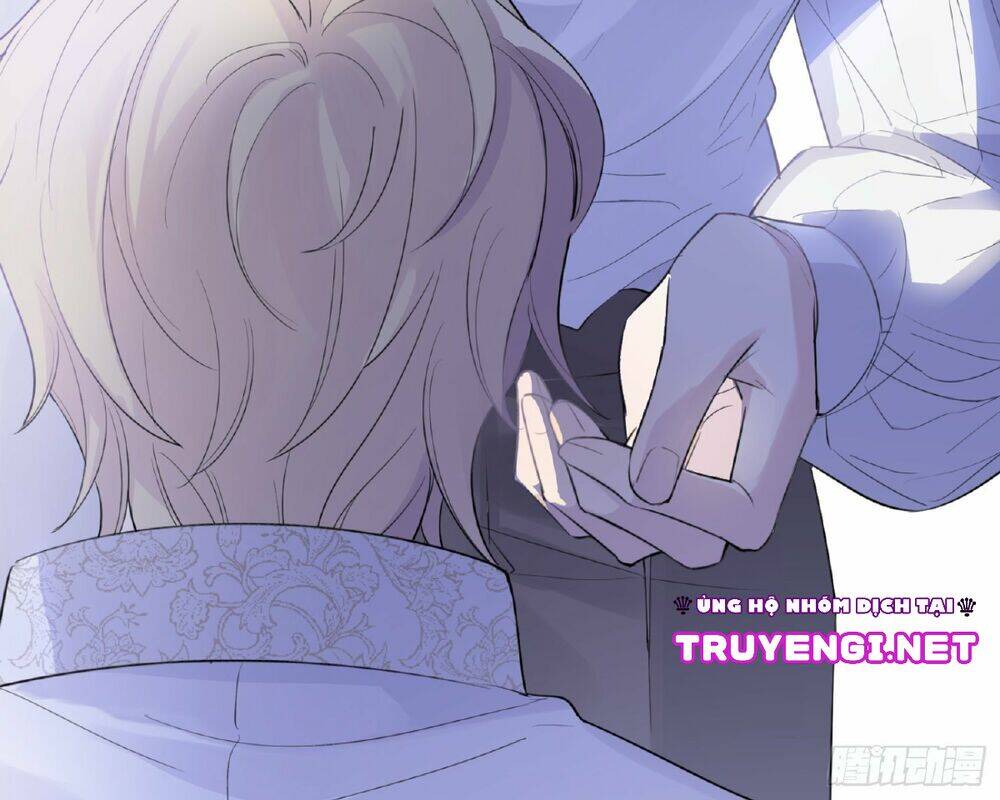 Công Lược Của Mami - Chapter 11 - Page 25