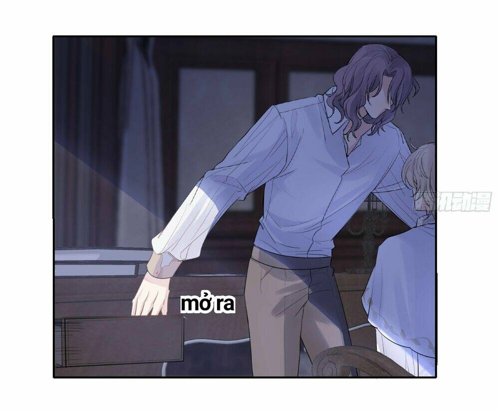 Công Lược Của Mami - Chapter 11 - Page 28