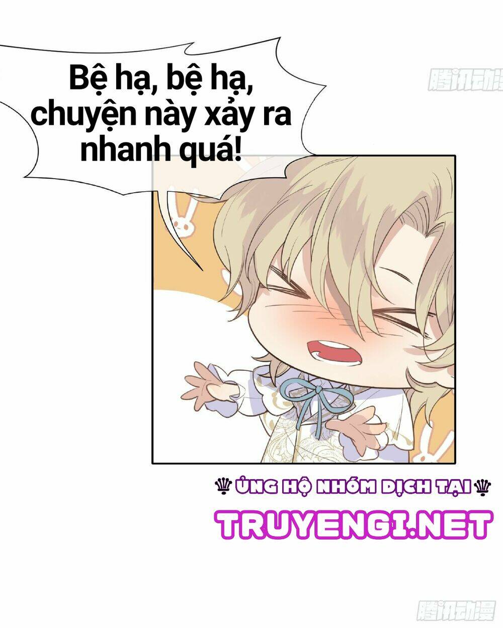 Công Lược Của Mami - Chapter 11 - Page 29