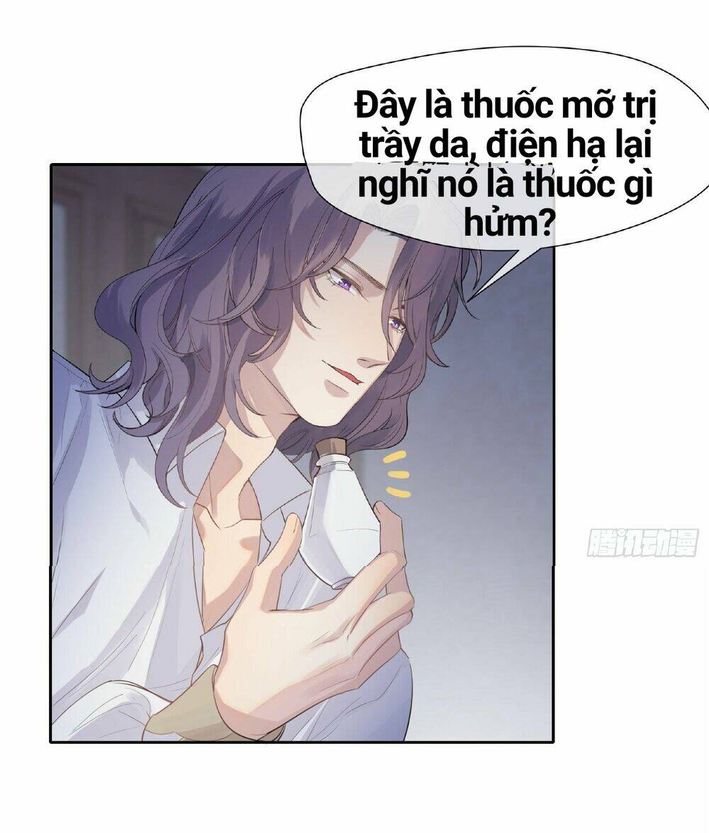 Công Lược Của Mami - Chapter 11 - Page 30