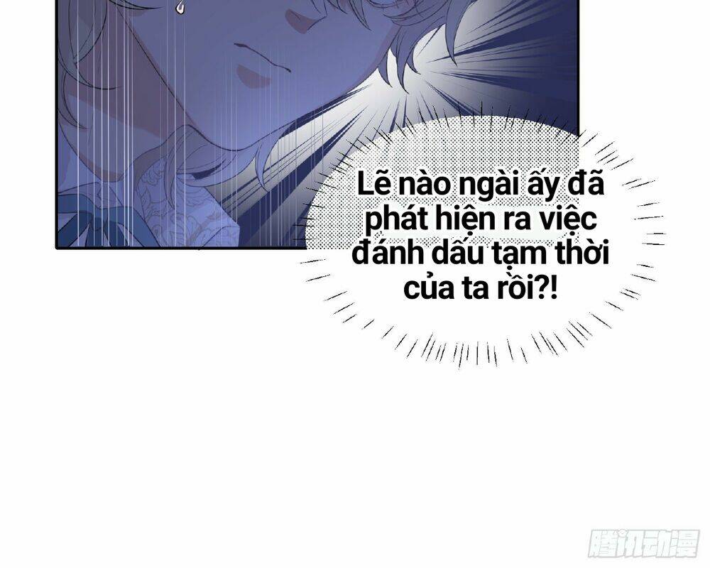 Công Lược Của Mami - Chapter 11 - Page 38